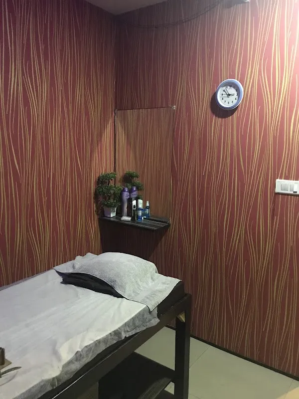 Spa King | Luxury Spa | Best Massage therapy Pitampura