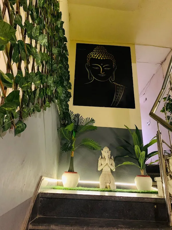 Spa King | Luxury Spa | Best Massage therapy Pitampura