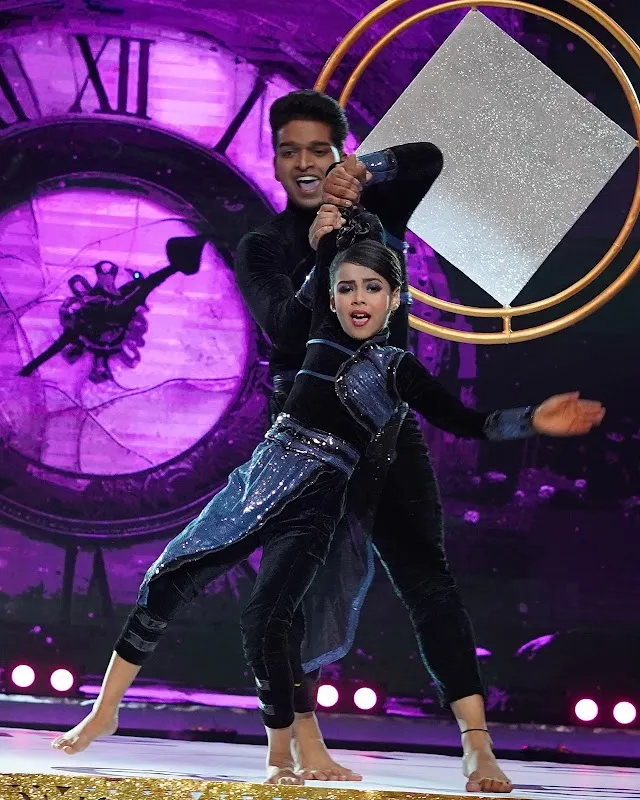 Angikam The Institute Of Performing Art's Midnapore A Complete Versatile Dance Institute