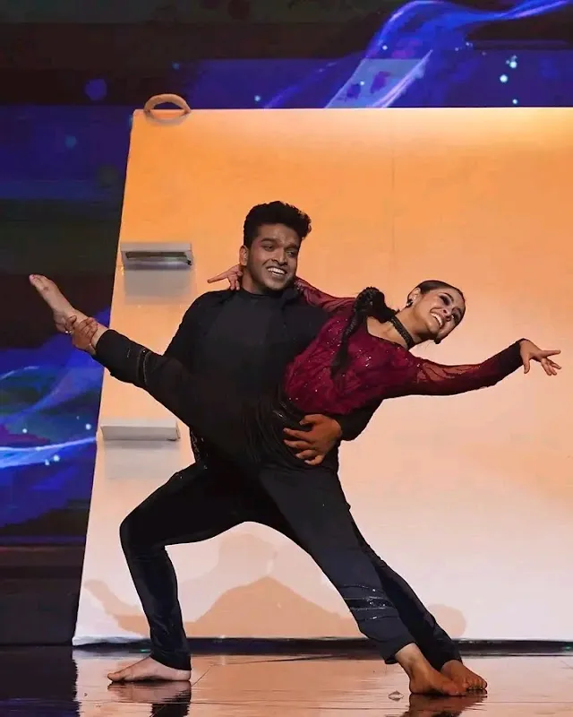 Angikam The Institute Of Performing Art's Midnapore A Complete Versatile Dance Institute