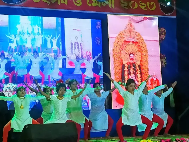 Angikam The Institute Of Performing Art's Midnapore A Complete Versatile Dance Institute