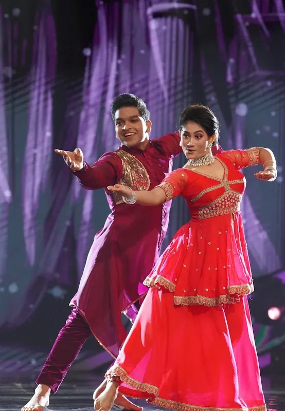 Angikam The Institute Of Performing Art's Midnapore A Complete Versatile Dance Institute