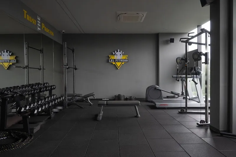 LEL Fitness