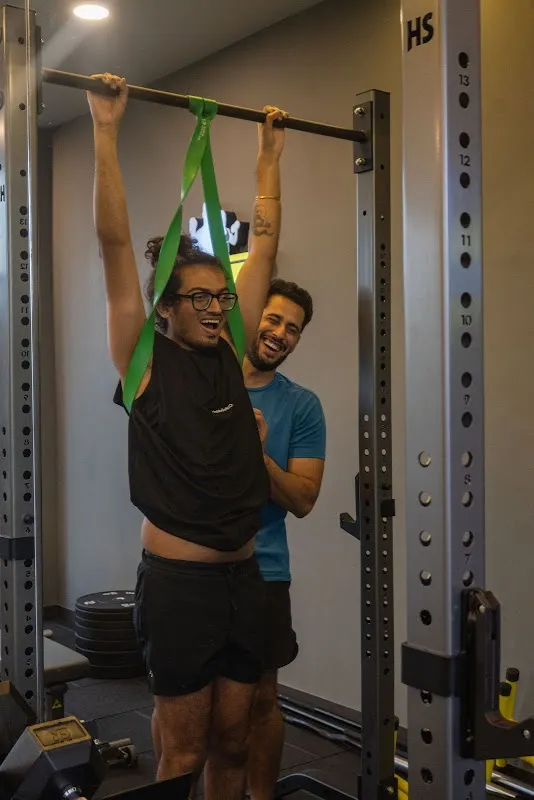 LEL Fitness