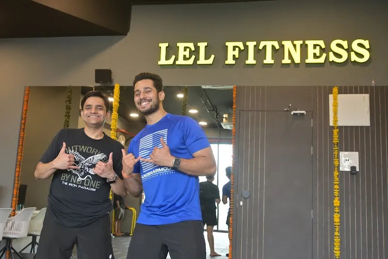 LEL Fitness