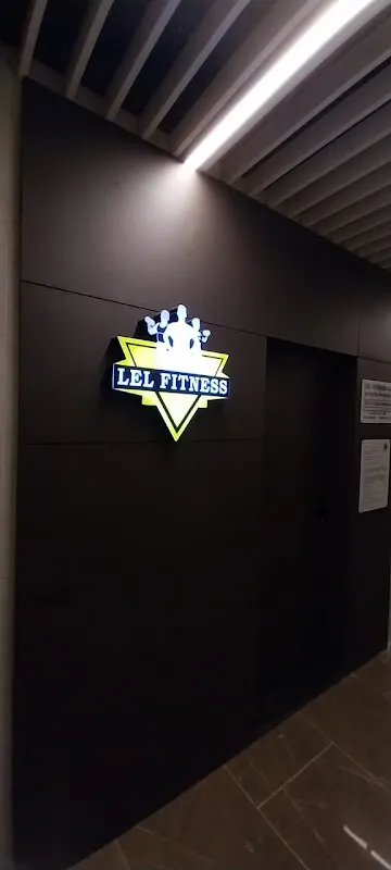 LEL Fitness