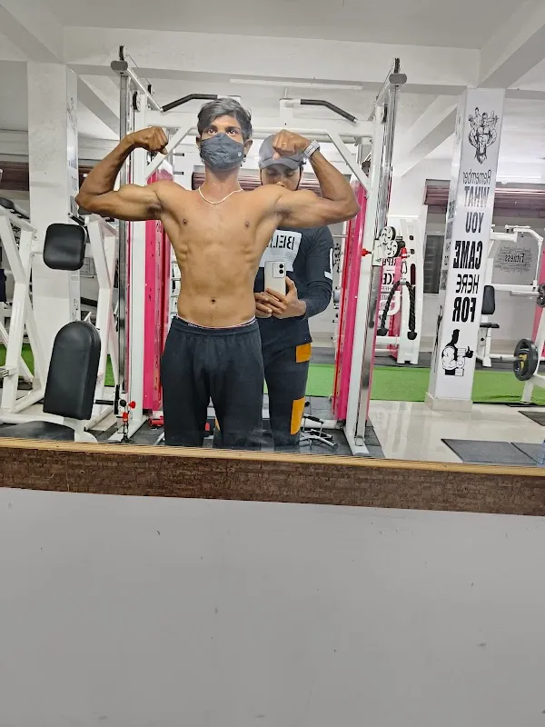 DS FITNESS ZONE