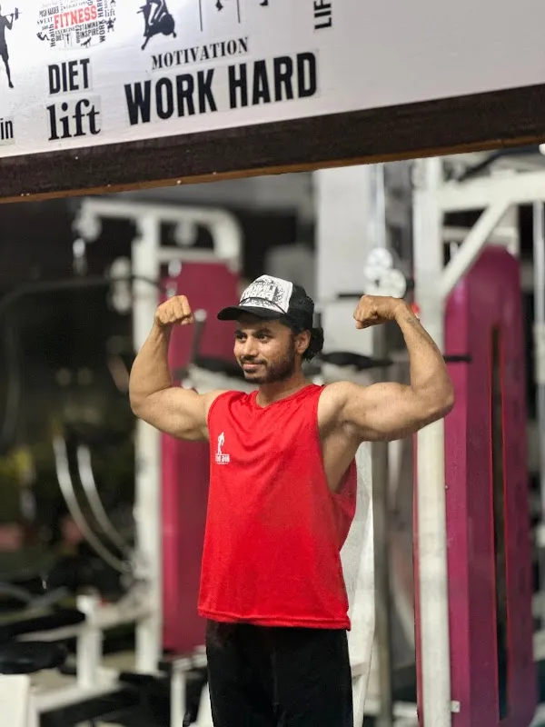 DS FITNESS ZONE