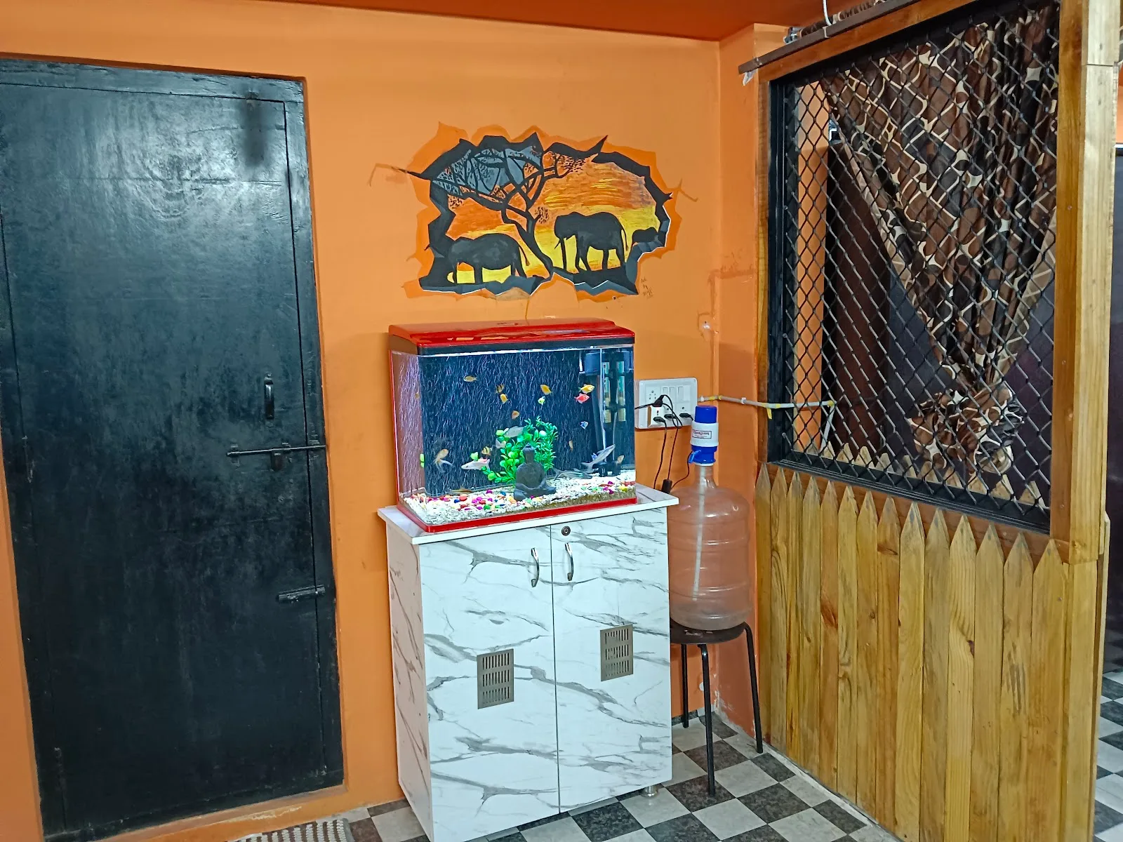 Bunny hygienic tattoo studio kompally