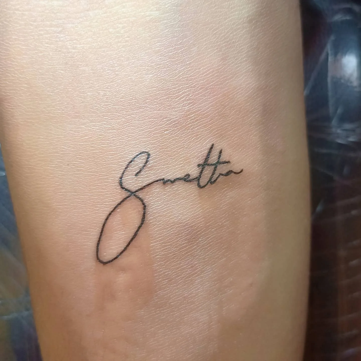 Bunny hygienic tattoo studio kompally