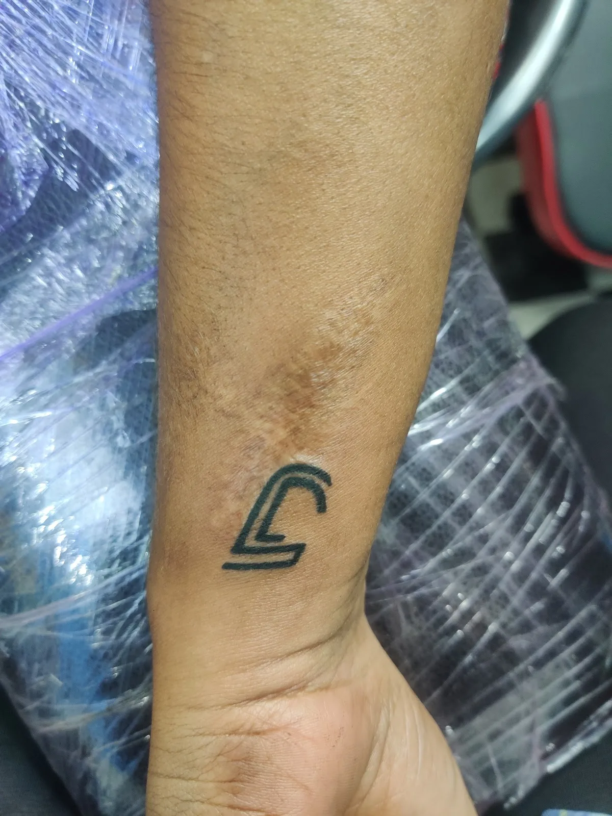Bunny hygienic tattoo studio kompally