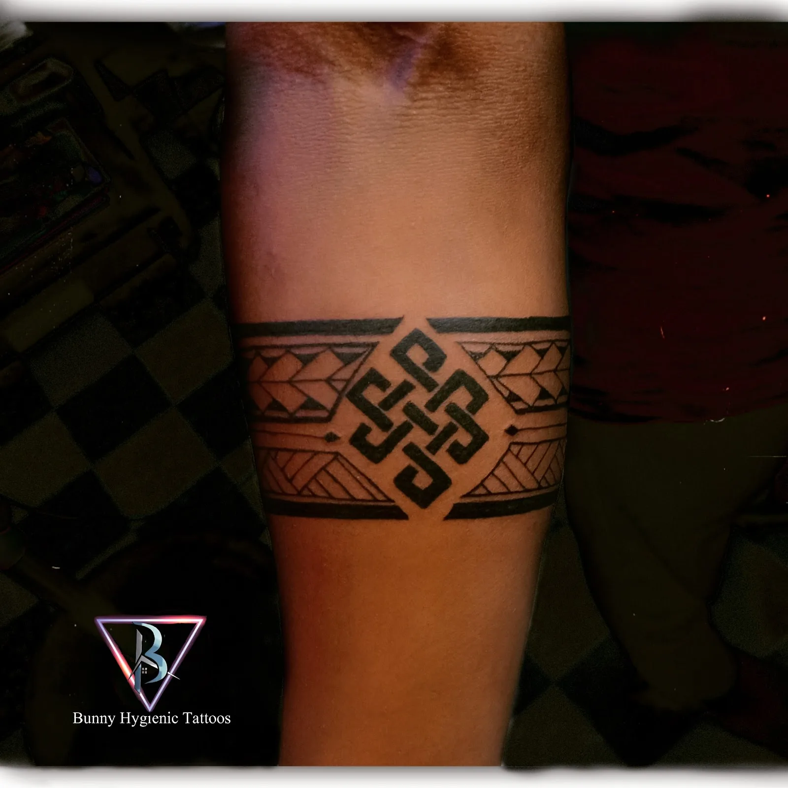 Bunny hygienic tattoo studio kompally