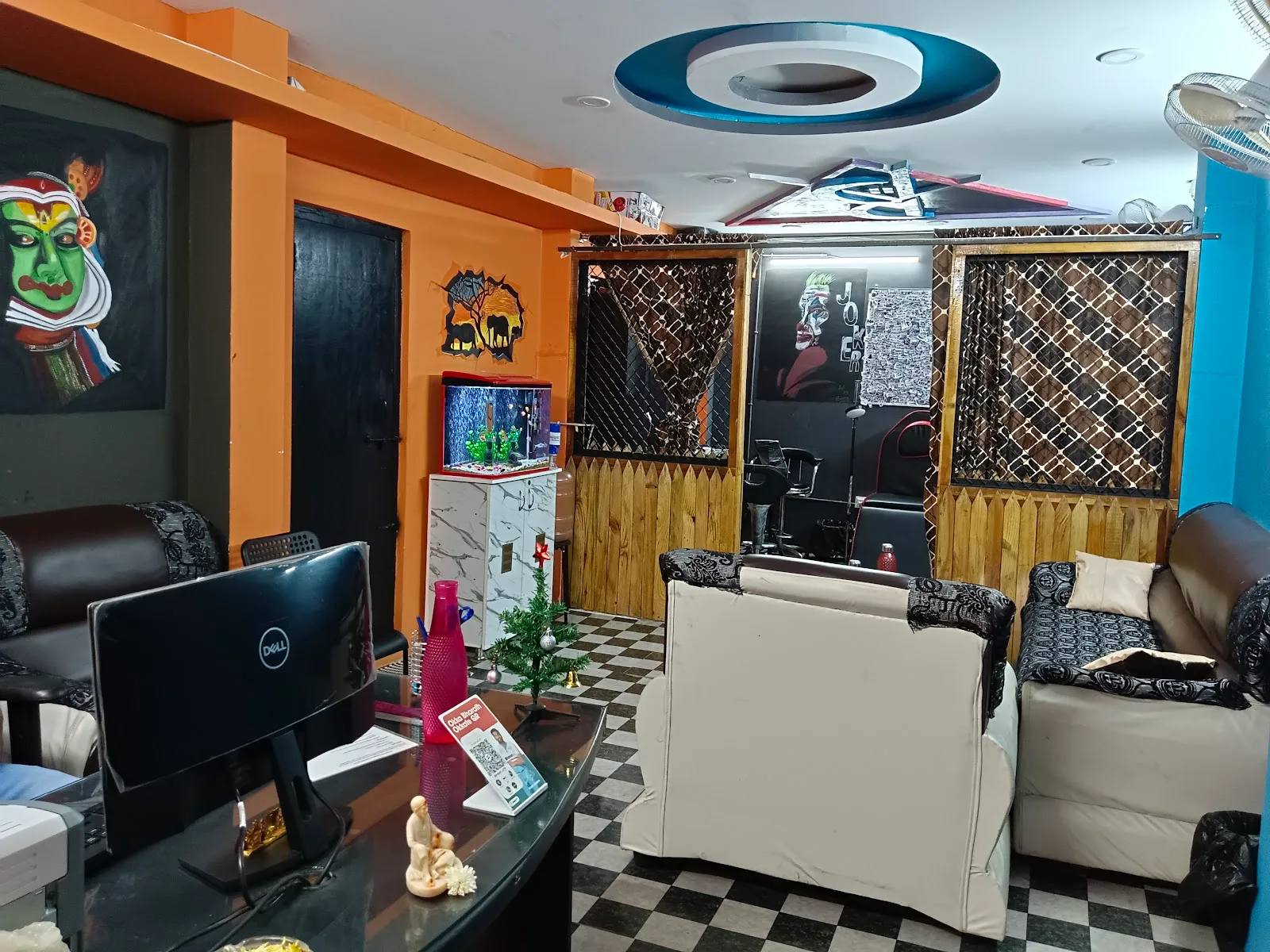 Bunny hygienic tattoo studio kompally
