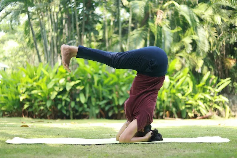 Aarambh Yoga Institute
