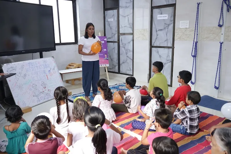 Aarambh Yoga Institute
