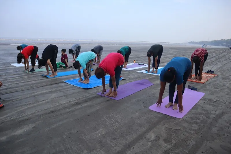 Aarambh Yoga Institute