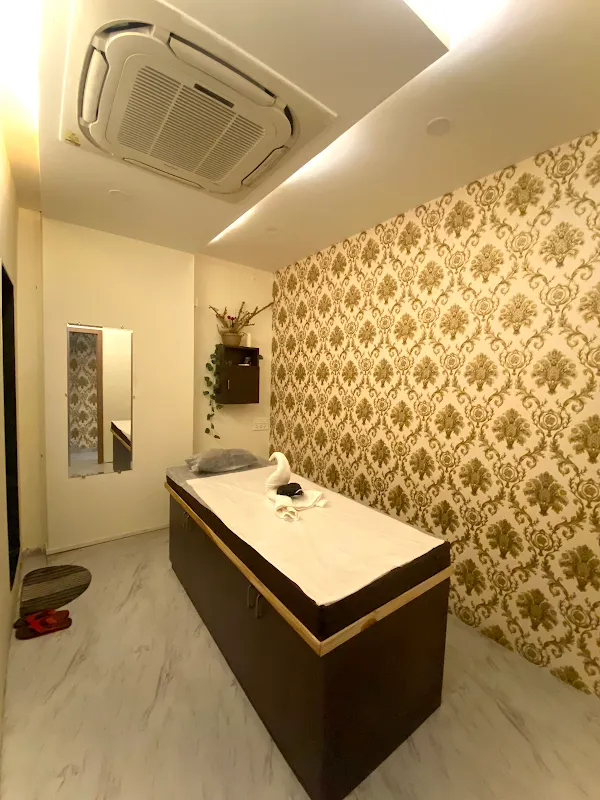 Elements The Family Spa, Kharadi