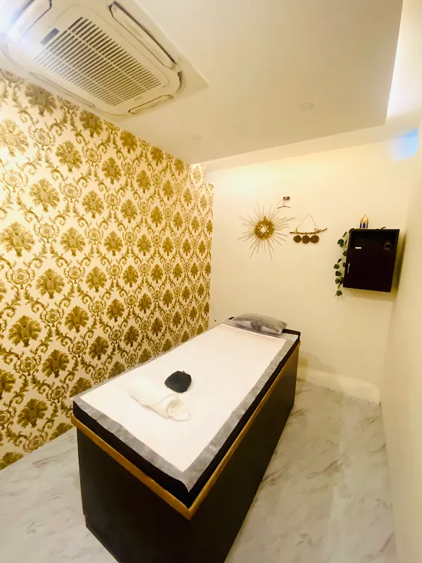 Elements The Family Spa, Kharadi