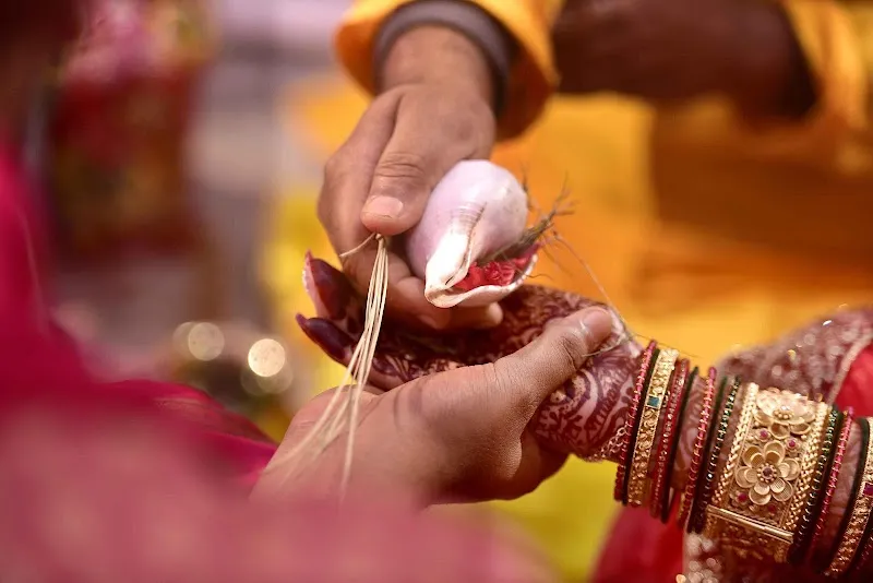 KPM LAB/Best Wedding Photographer patna