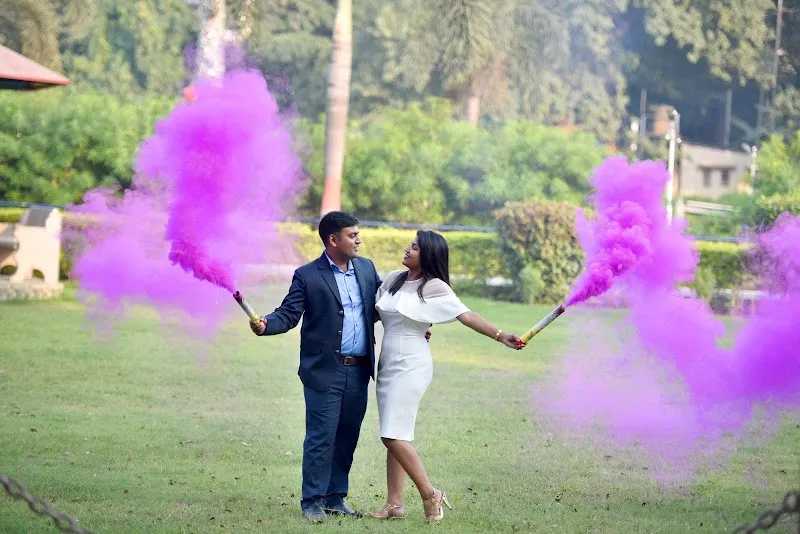 KPM LAB/Best Wedding Photographer patna