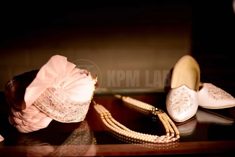KPM LAB/Best Wedding Photographer patna