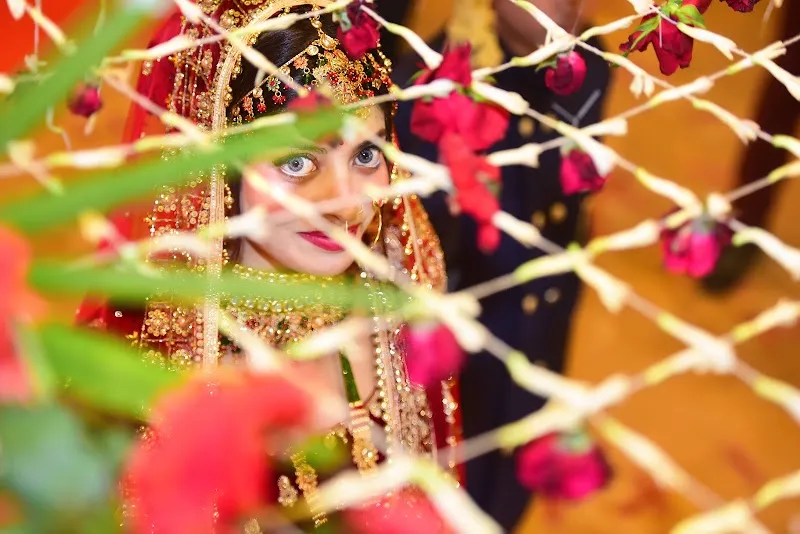 KPM LAB/Best Wedding Photographer patna