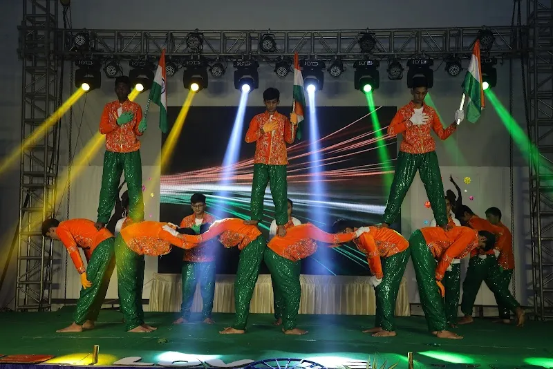 Street titanz Dance Academy