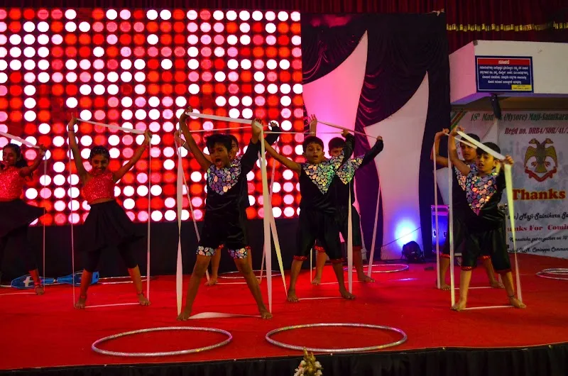Street titanz Dance Academy