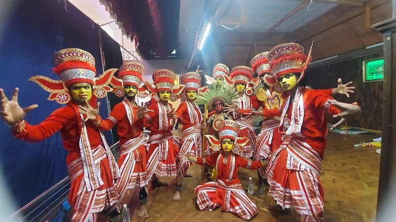 Street titanz Dance Academy