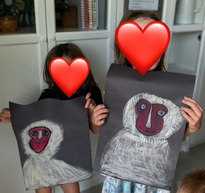 Artsy Hearts Studio