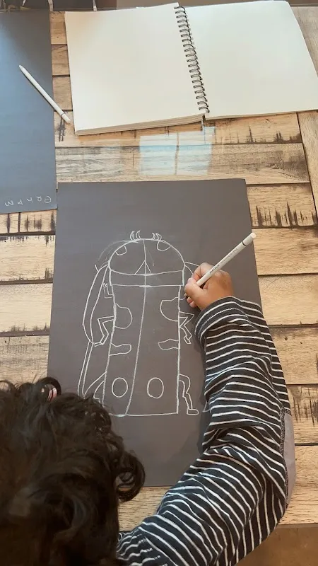 Artsy Hearts Studio
