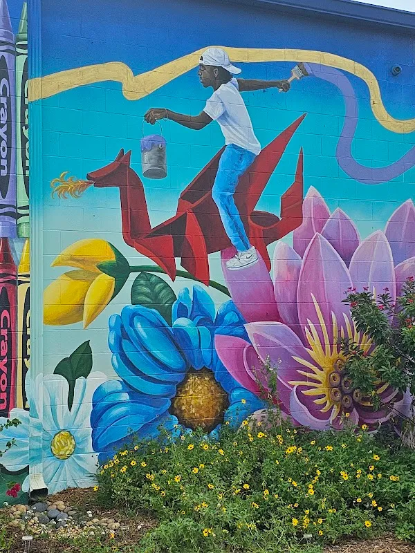 McRae Art Studios