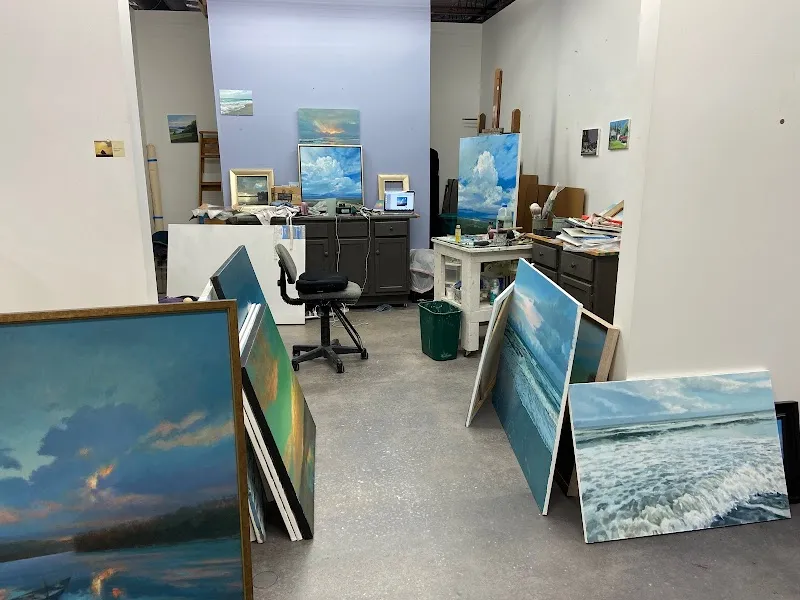 McRae Art Studios