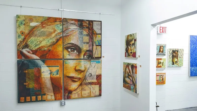 McRae Art Studios