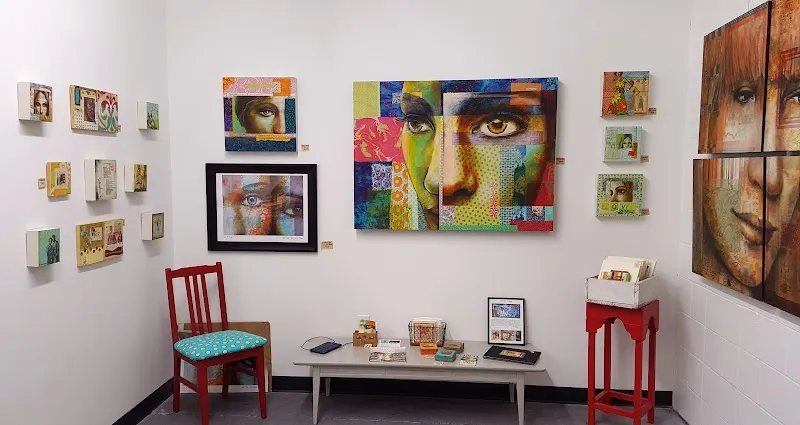McRae Art Studios