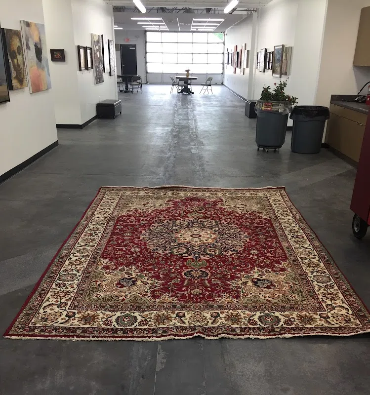 McRae Art Studios