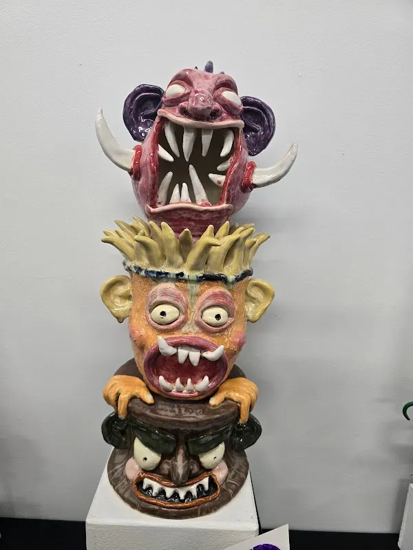 McRae Art Studios