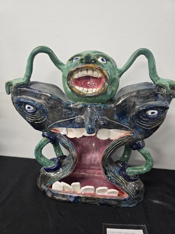 McRae Art Studios