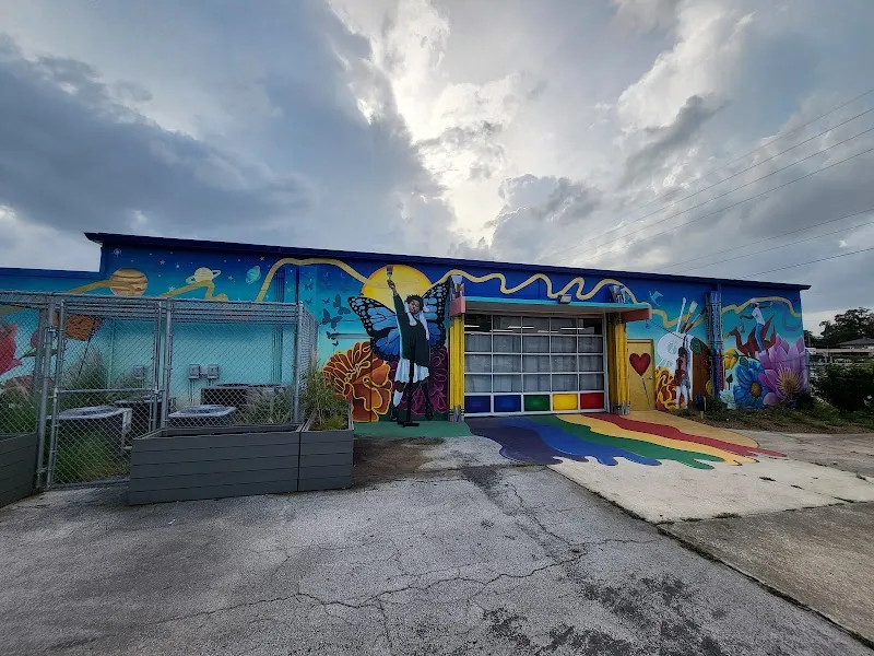 McRae Art Studios