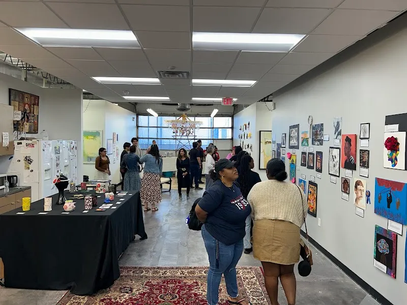McRae Art Studios