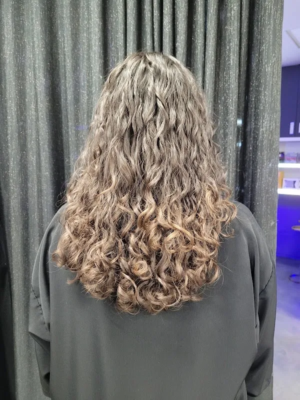 Ouidad Salon By Chadwick And Igor