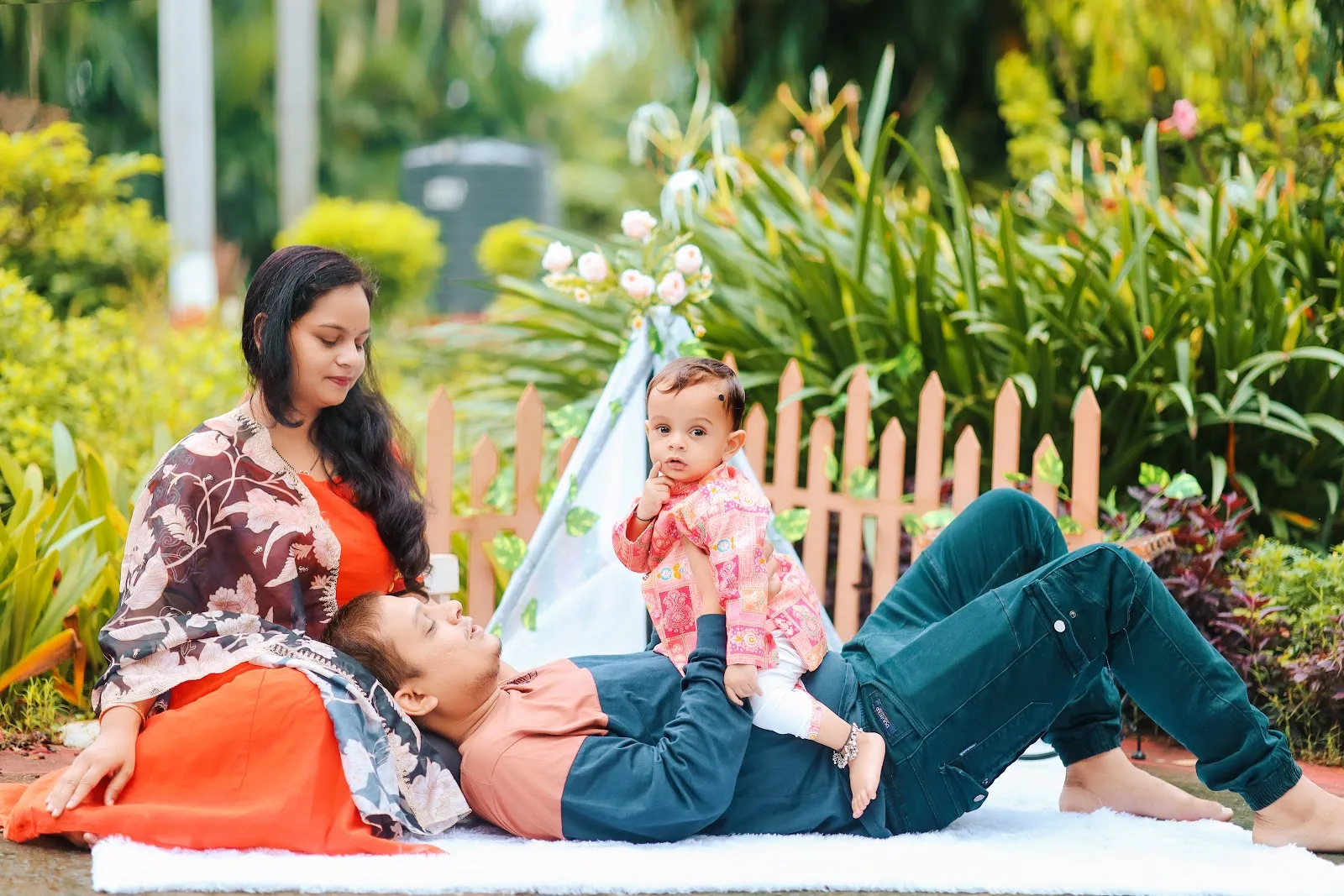 Studio Orange_Best wedding photography in Bhopal Pre wedding photographer