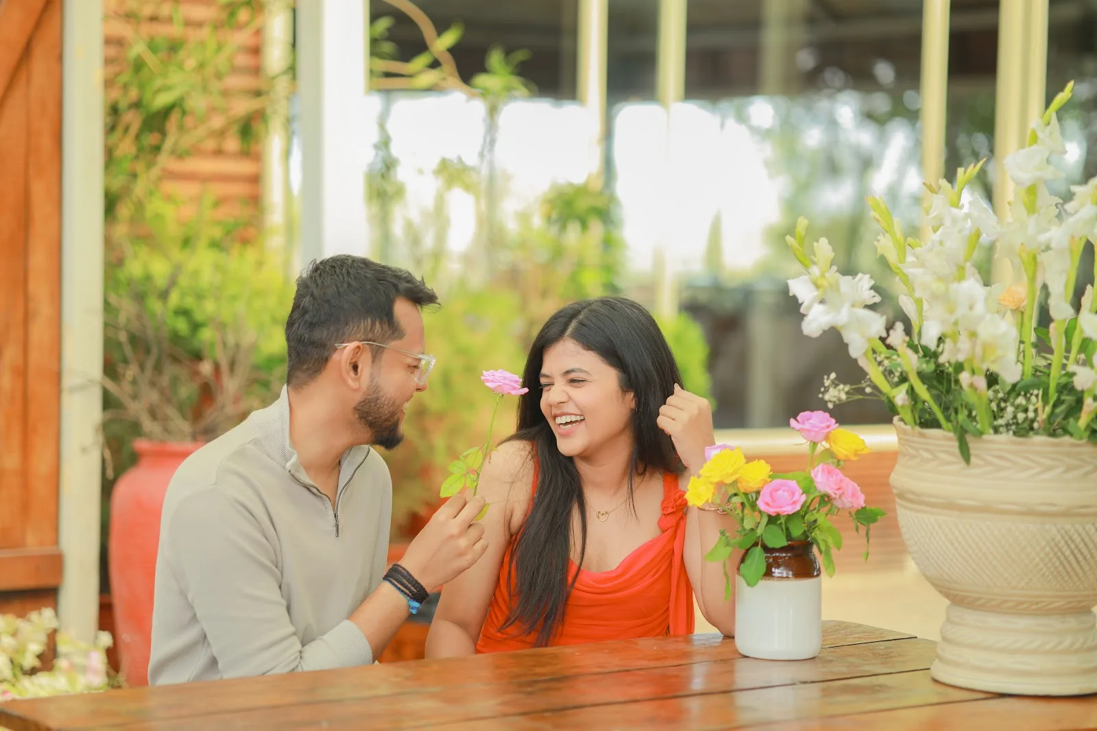 Studio Orange_Best wedding photography in Bhopal Pre wedding photographer