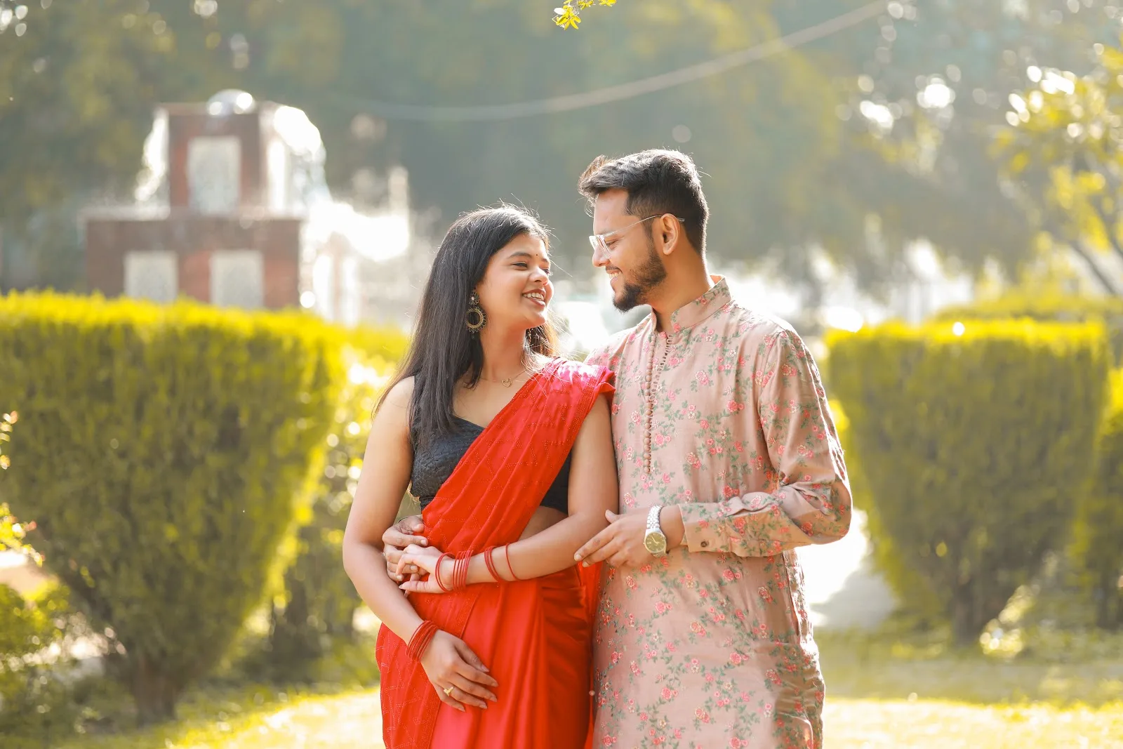 Studio Orange_Best wedding photography in Bhopal Pre wedding photographer