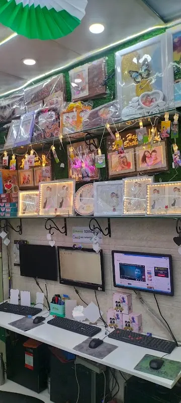 Sapna Digital Studio