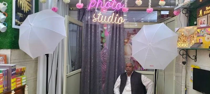 Sapna Digital Studio