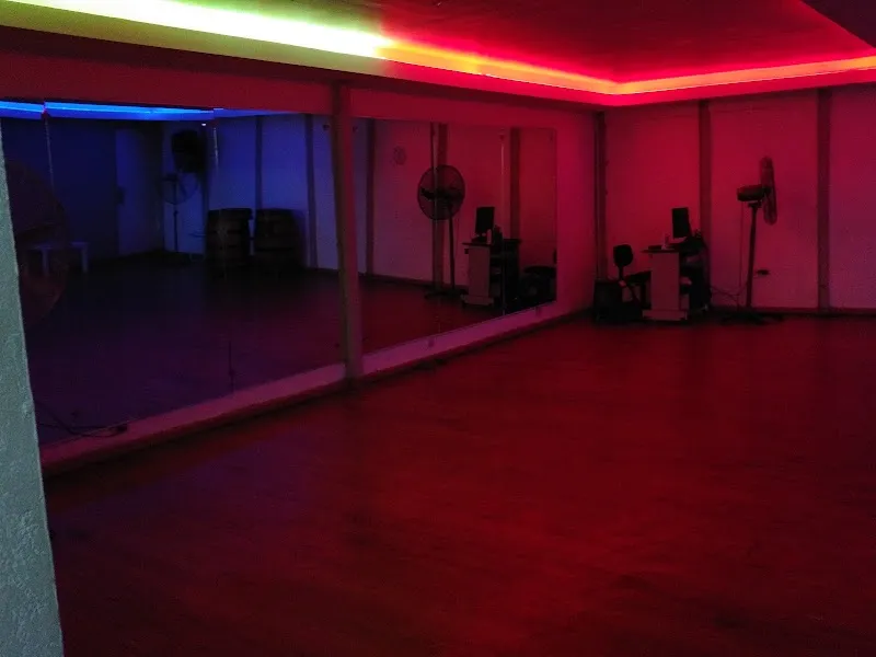 Muevete Studio