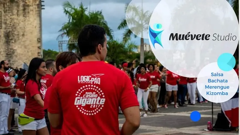 Muevete Studio