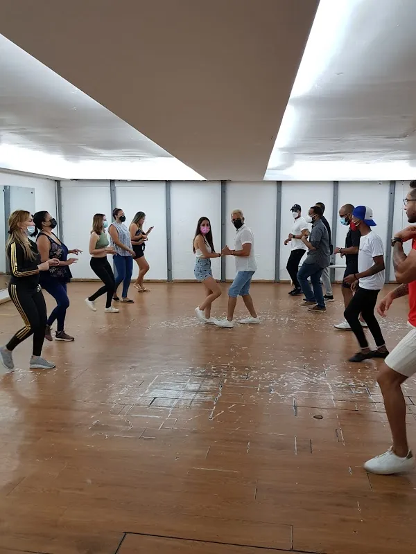 Muevete Studio
