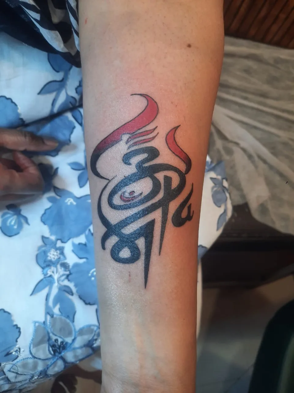 Skill Mummy Tattoo Studio | Experienced Tattoo Artist | Gurugram